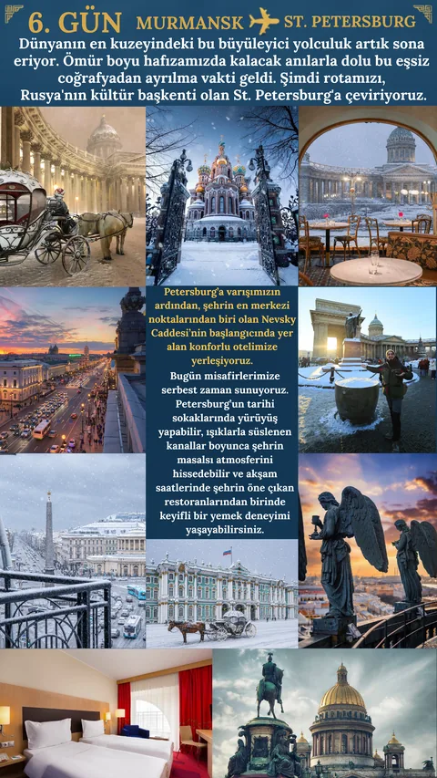 6. Gün